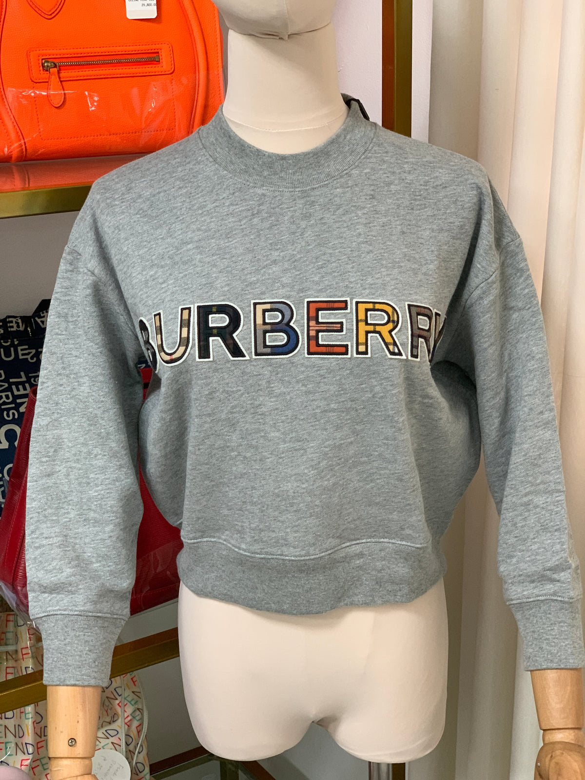 Burberry