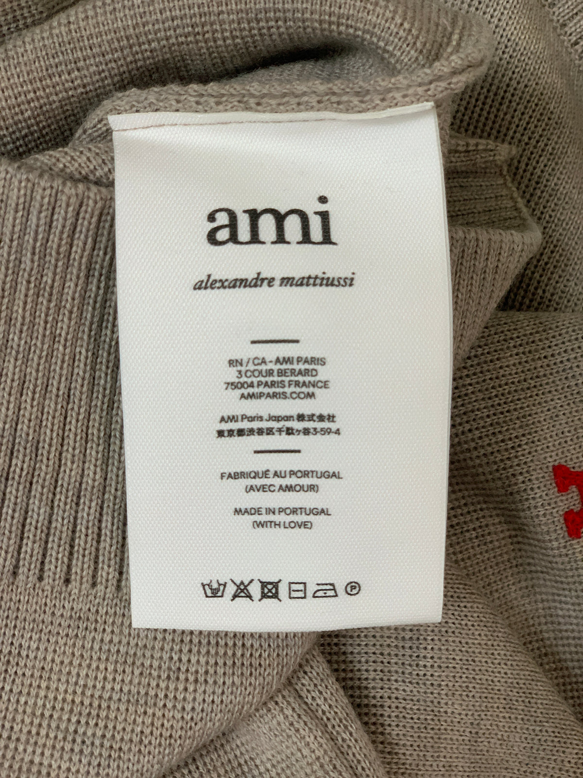 Ami Paris
