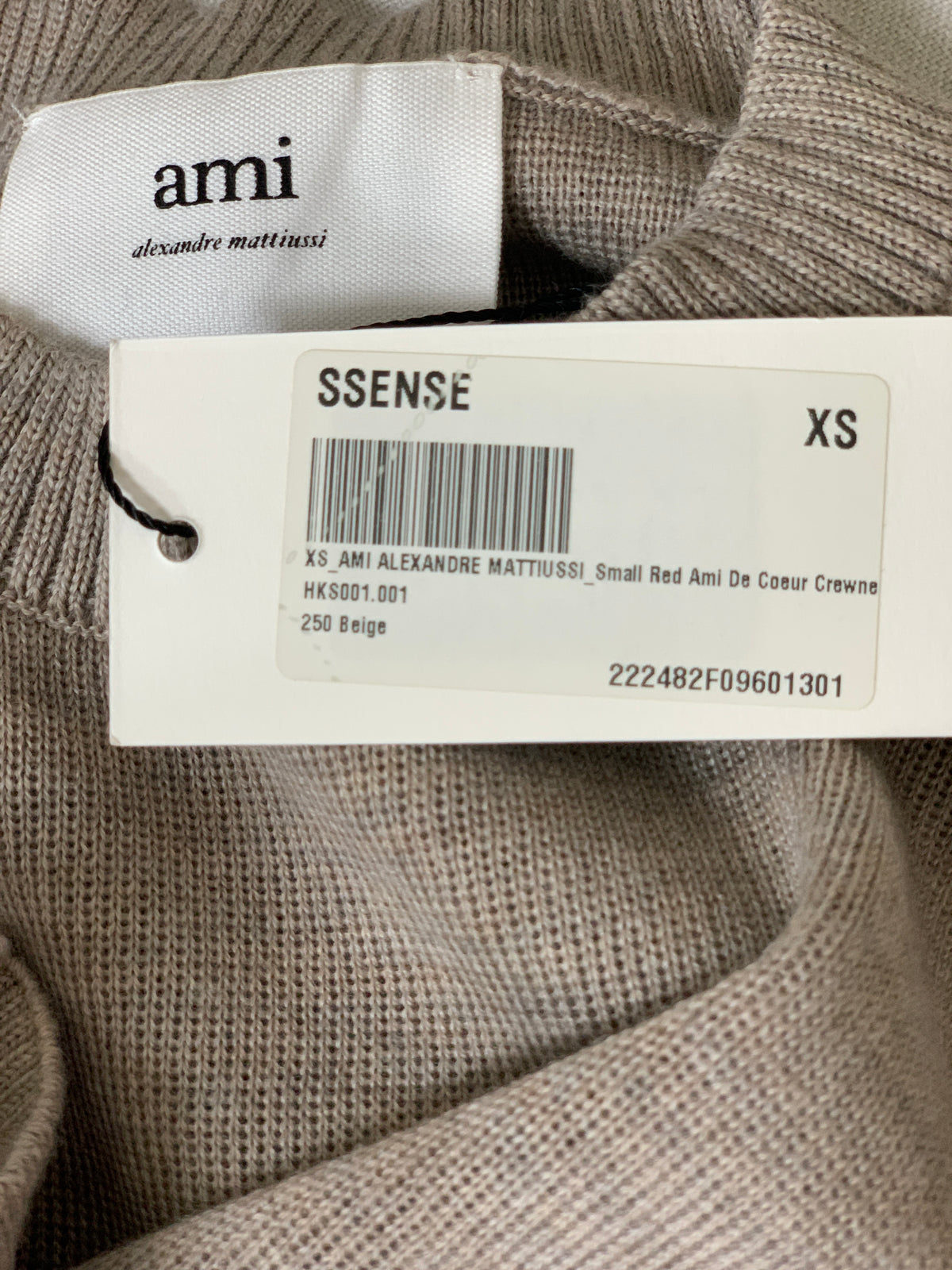 Ami Paris