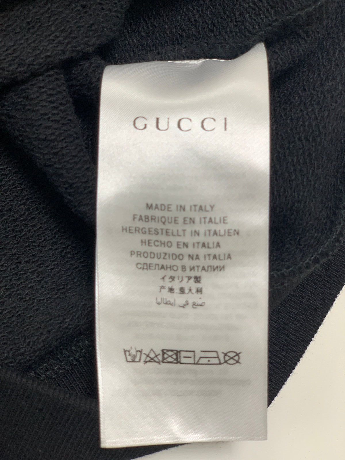 Gucci