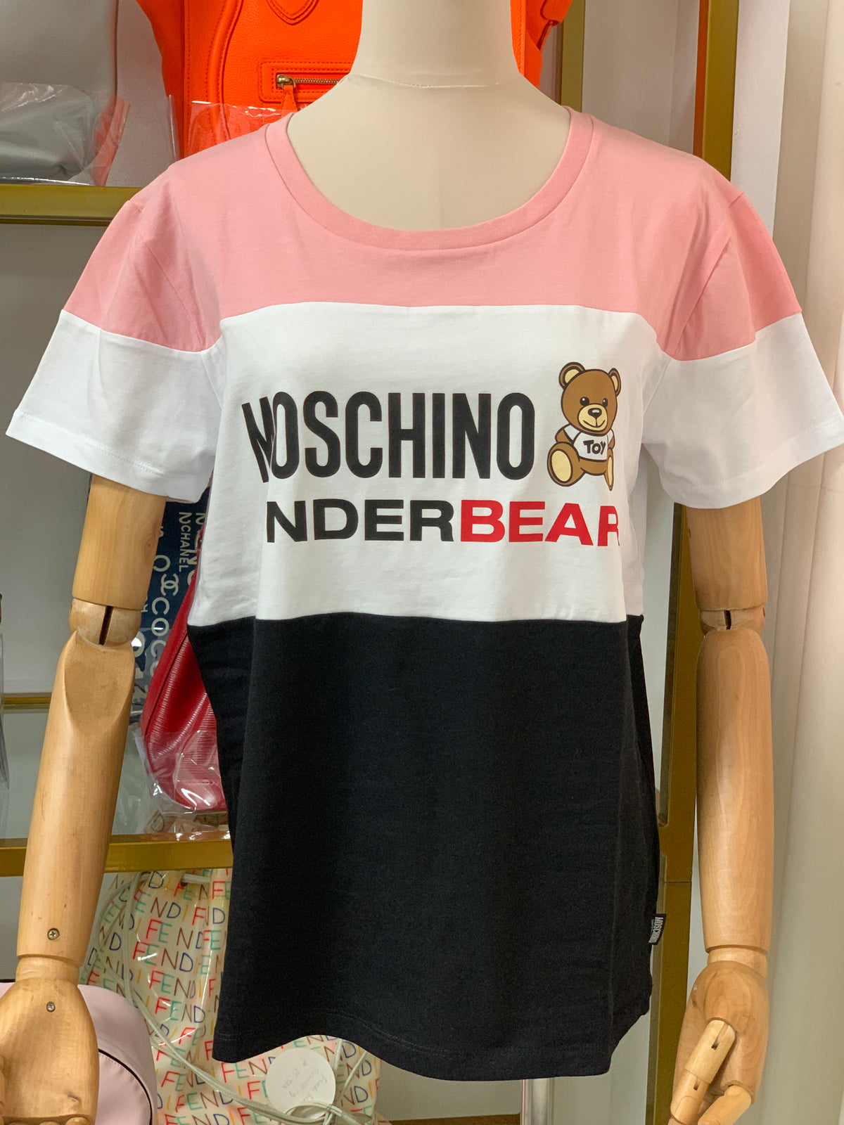 Moschino