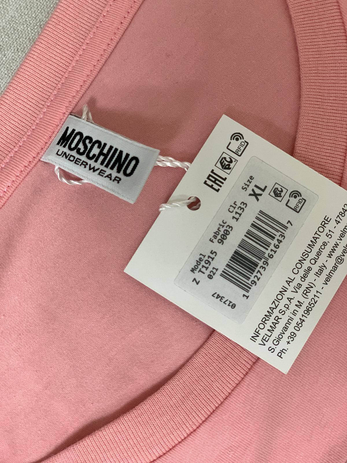 Moschino