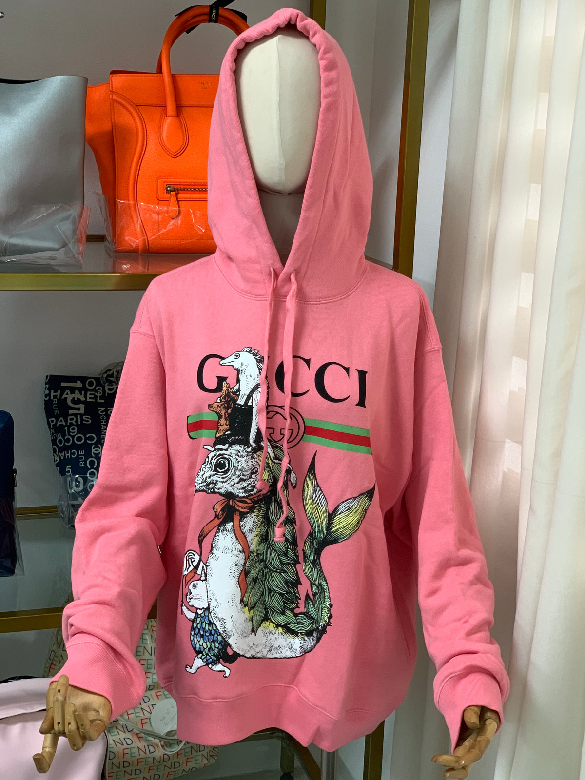 Gucci