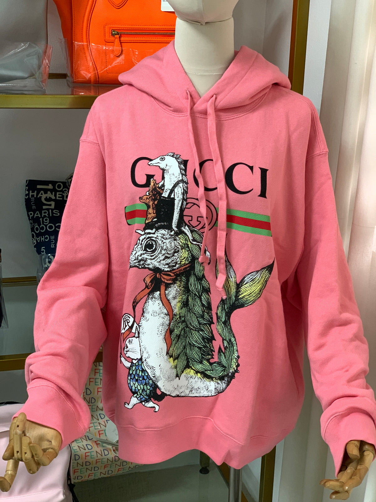 Gucci