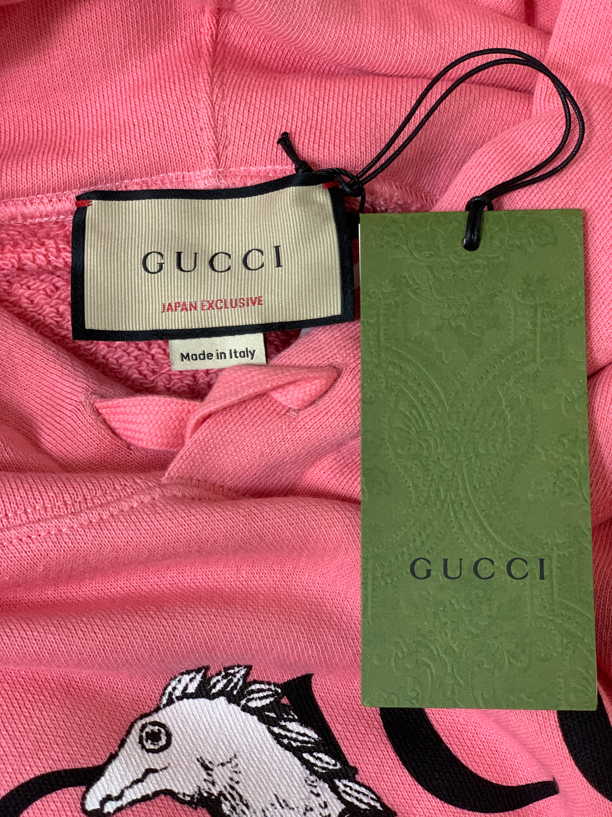 Gucci