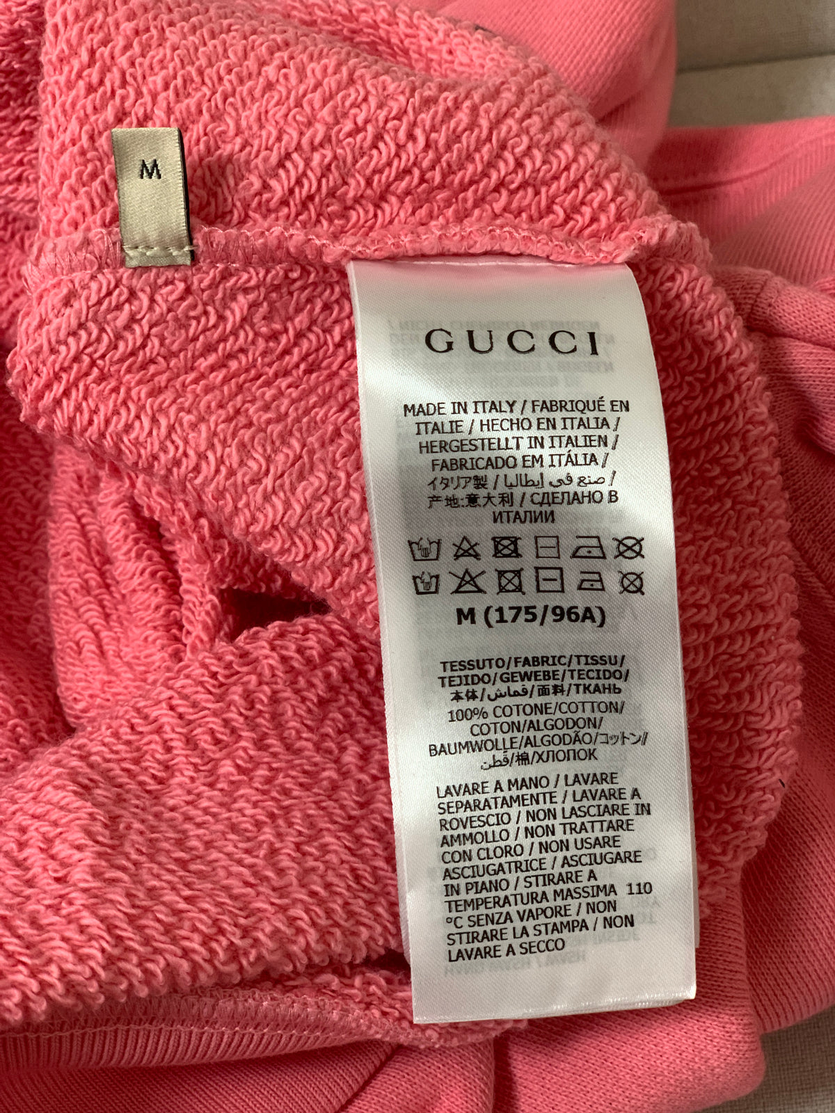 Gucci