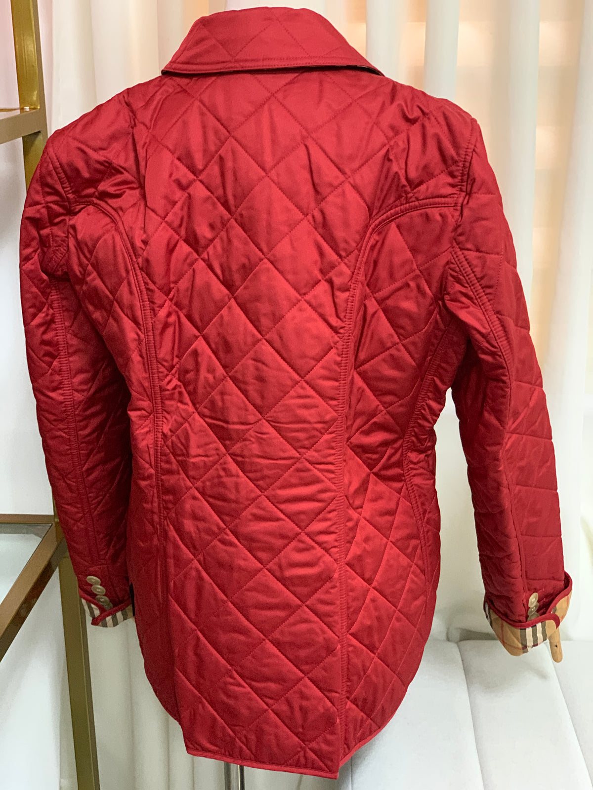 Burberry