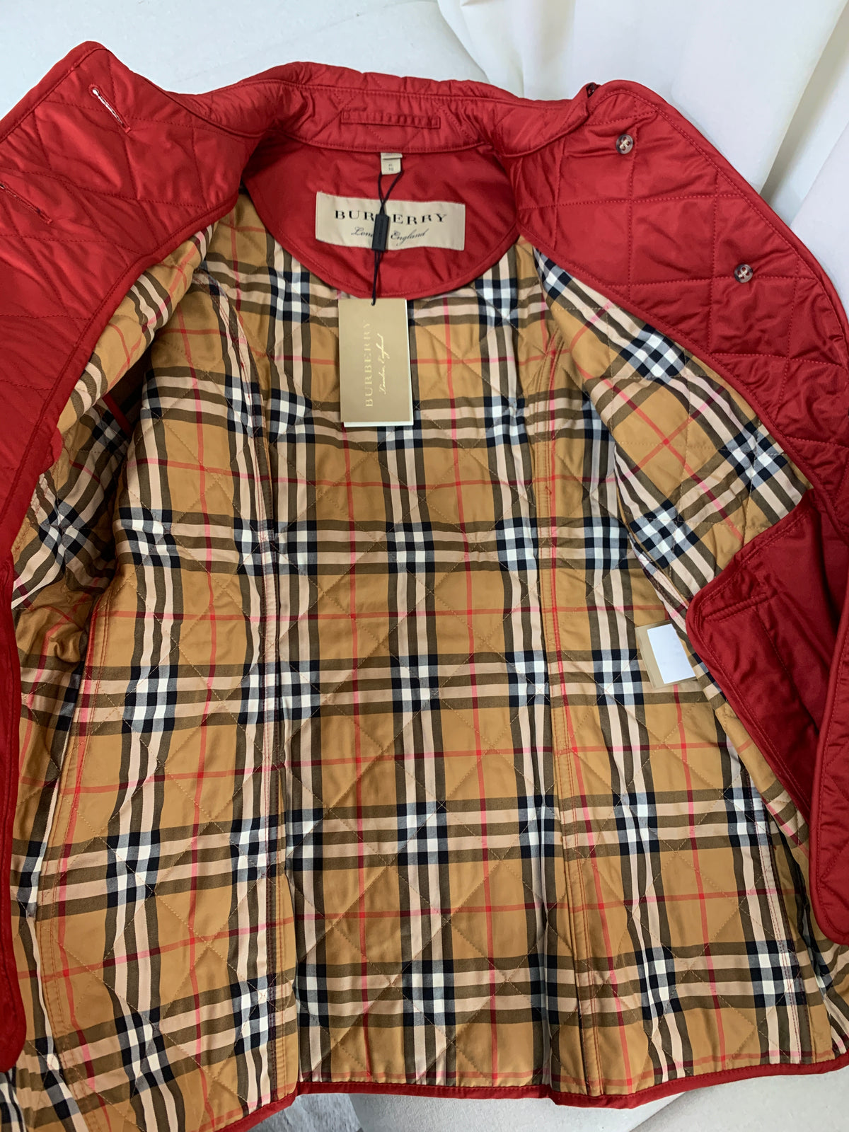 Burberry