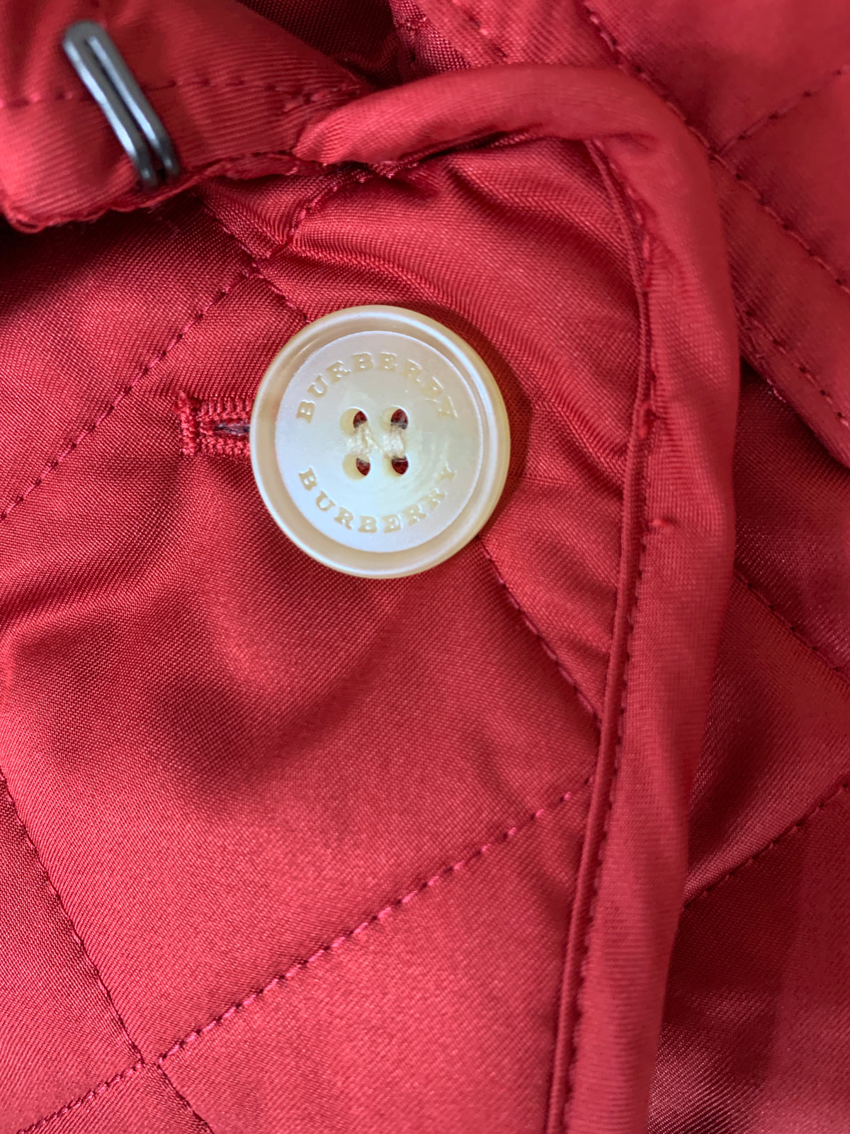 Burberry