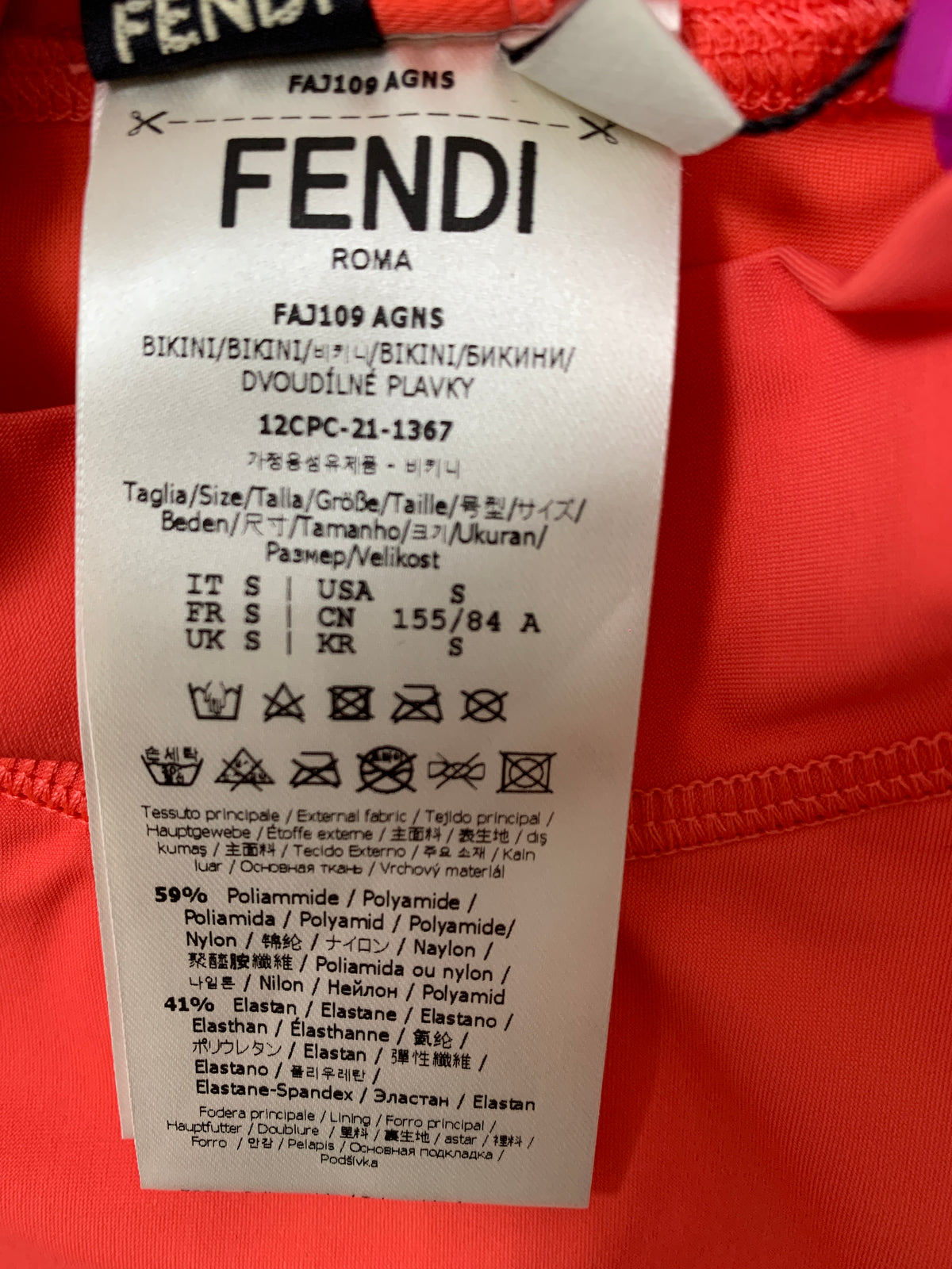 Fendi
