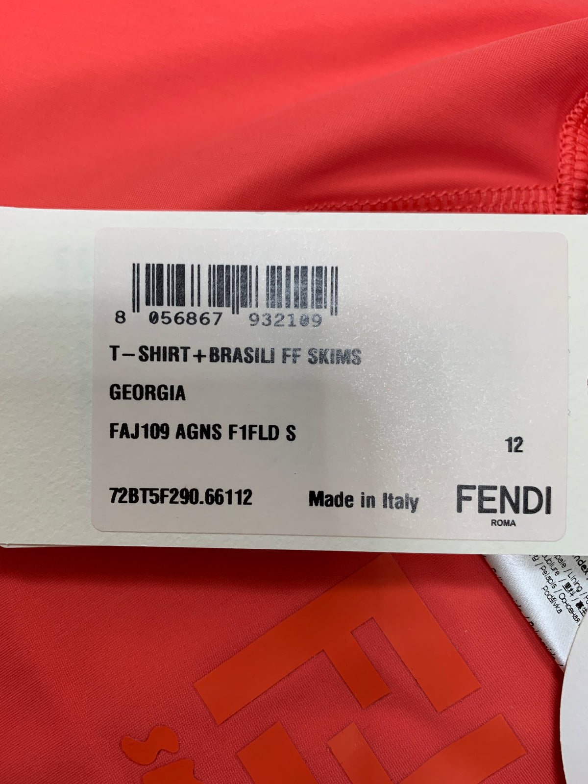 Fendi