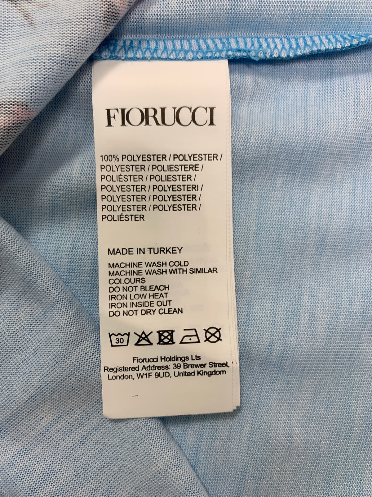 Fiorucci