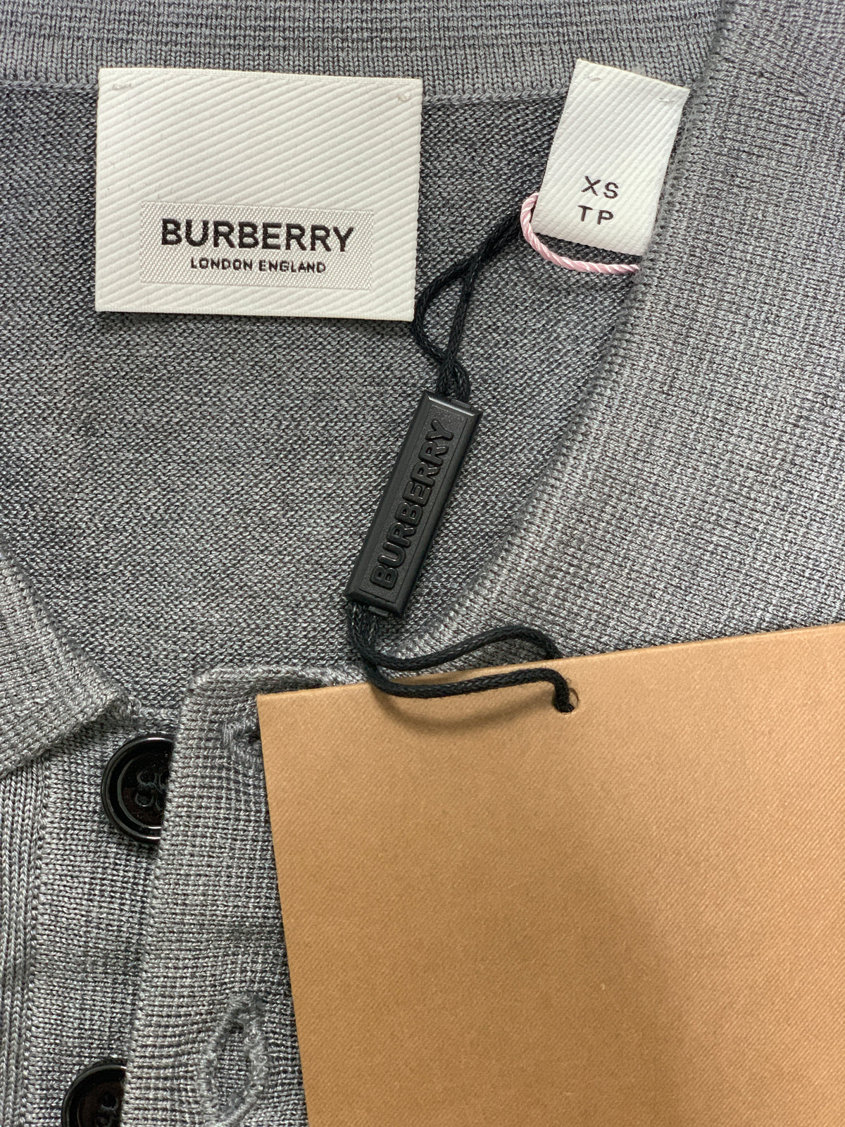 Burberry