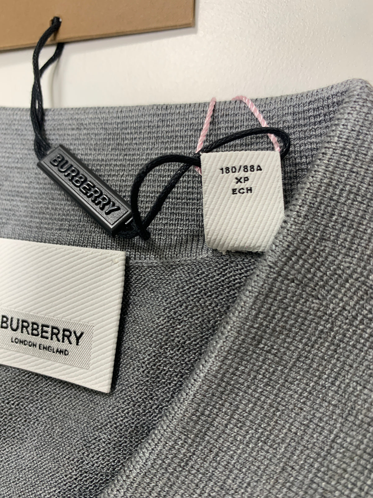 Burberry