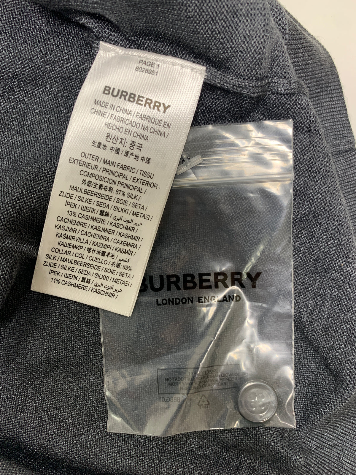 Burberry