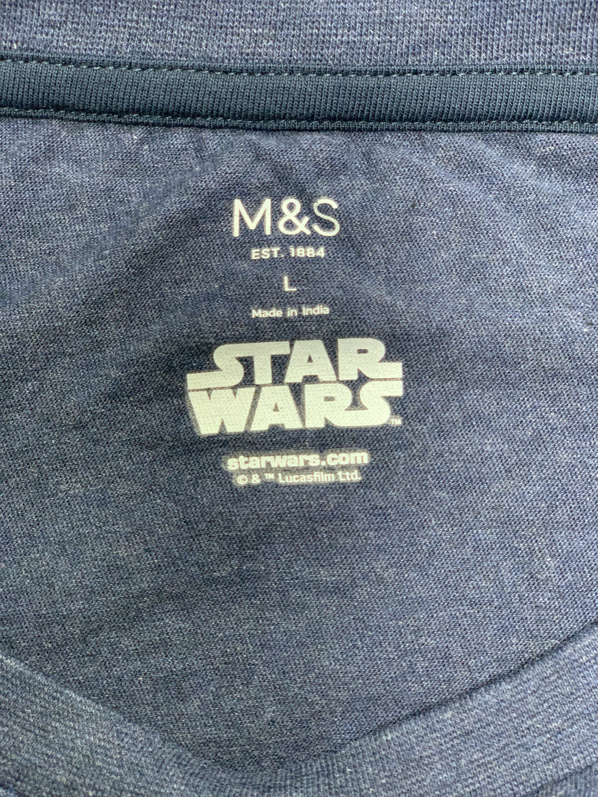 M&S