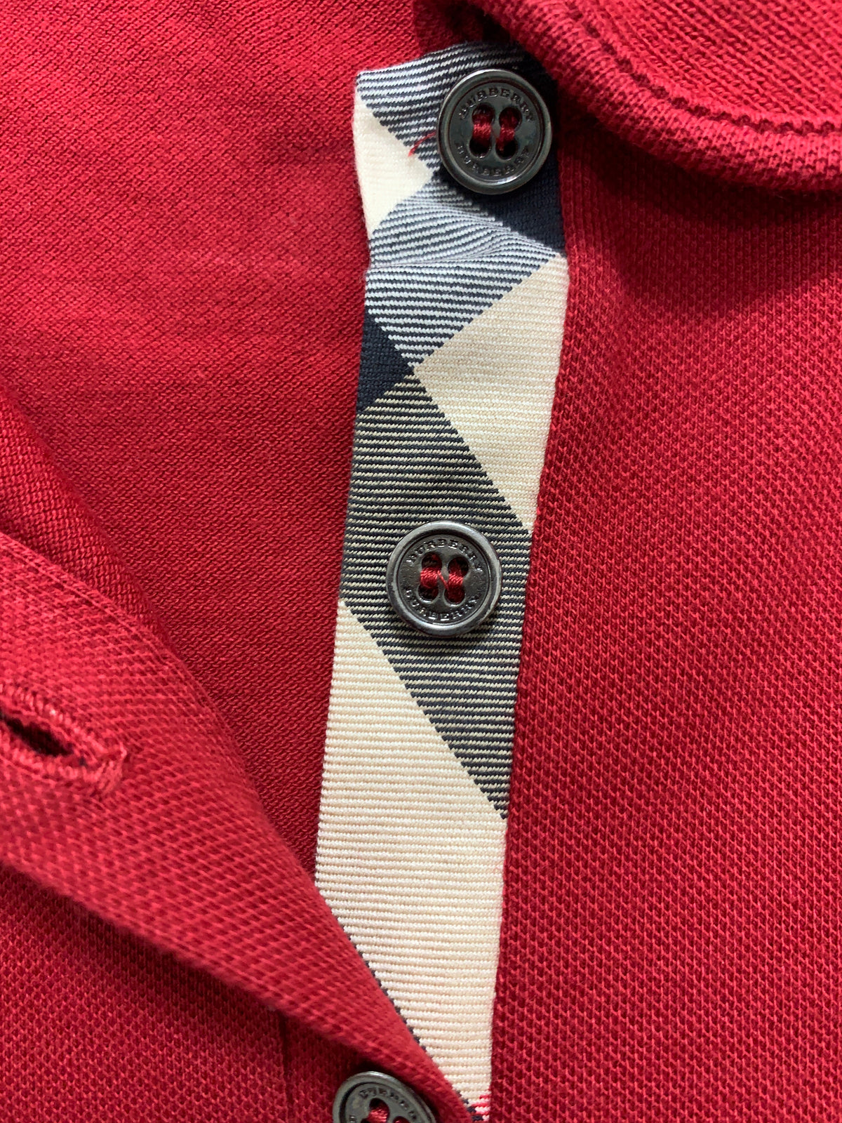 Burberry