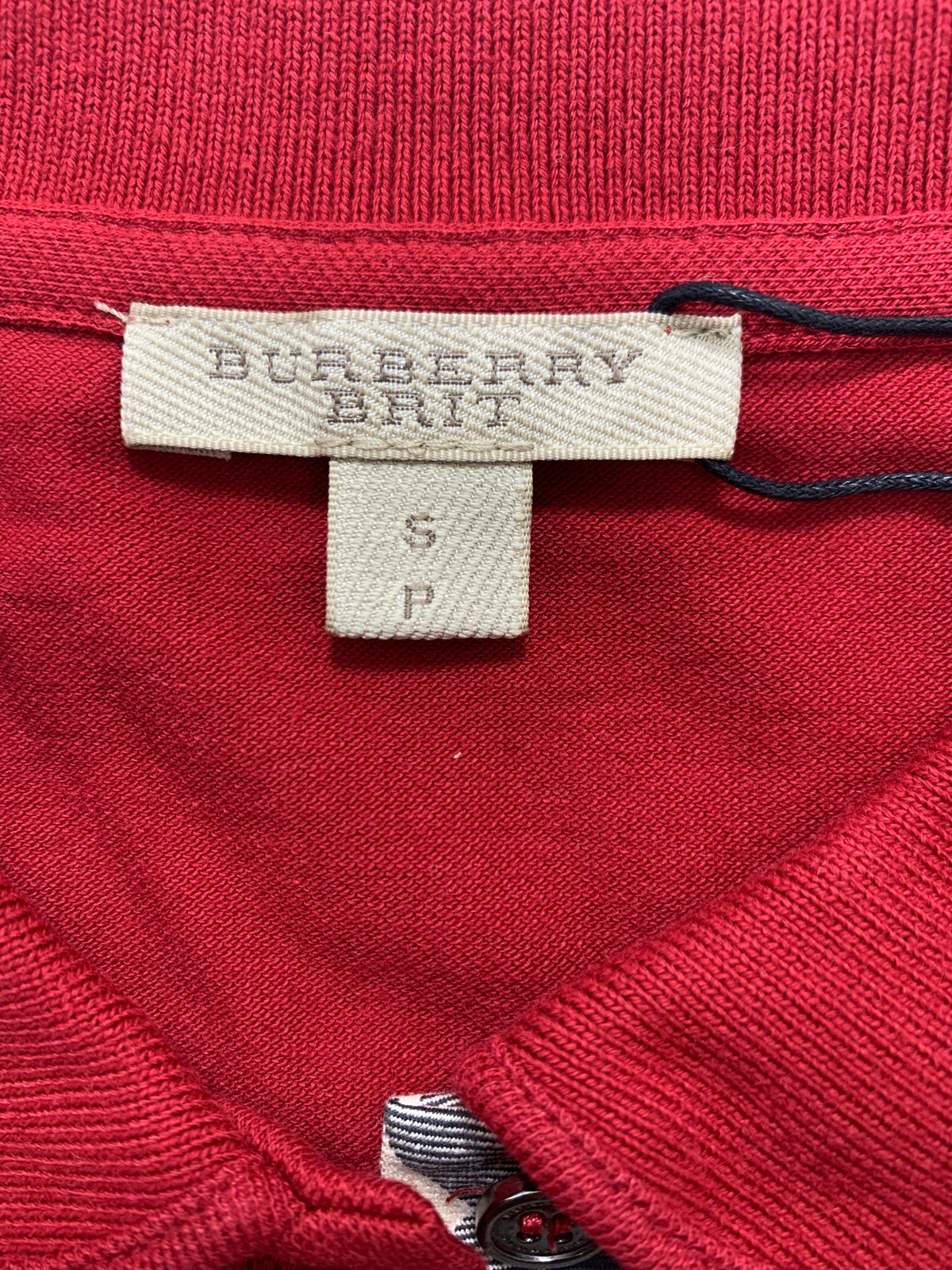 Burberry