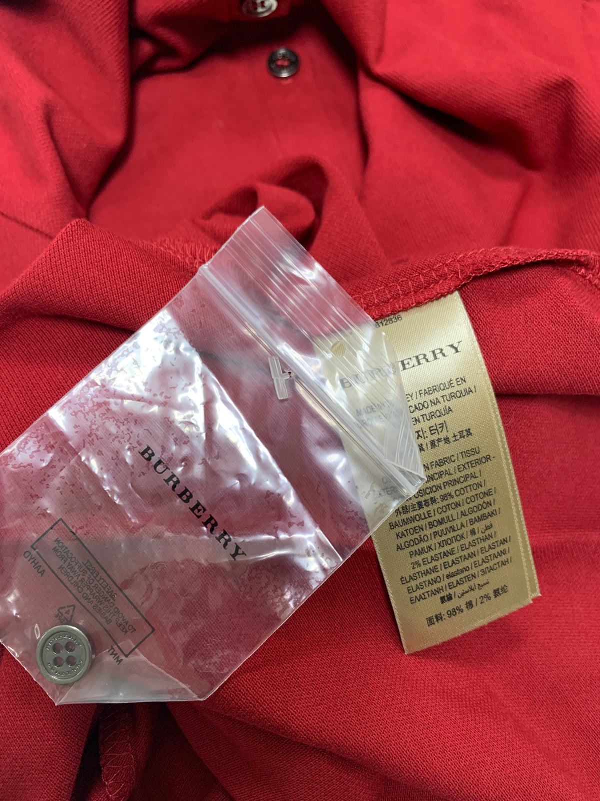 Burberry