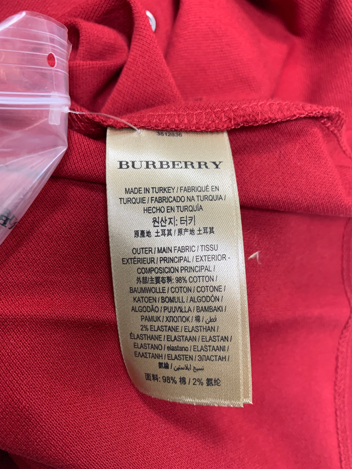 Burberry