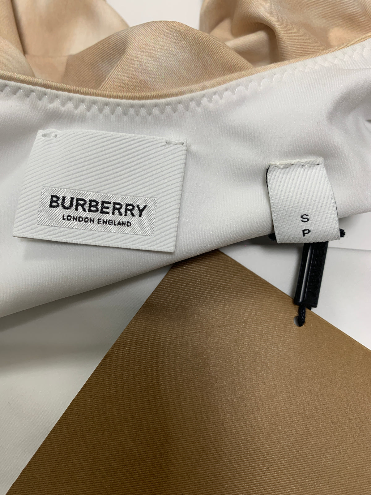 Burberry
