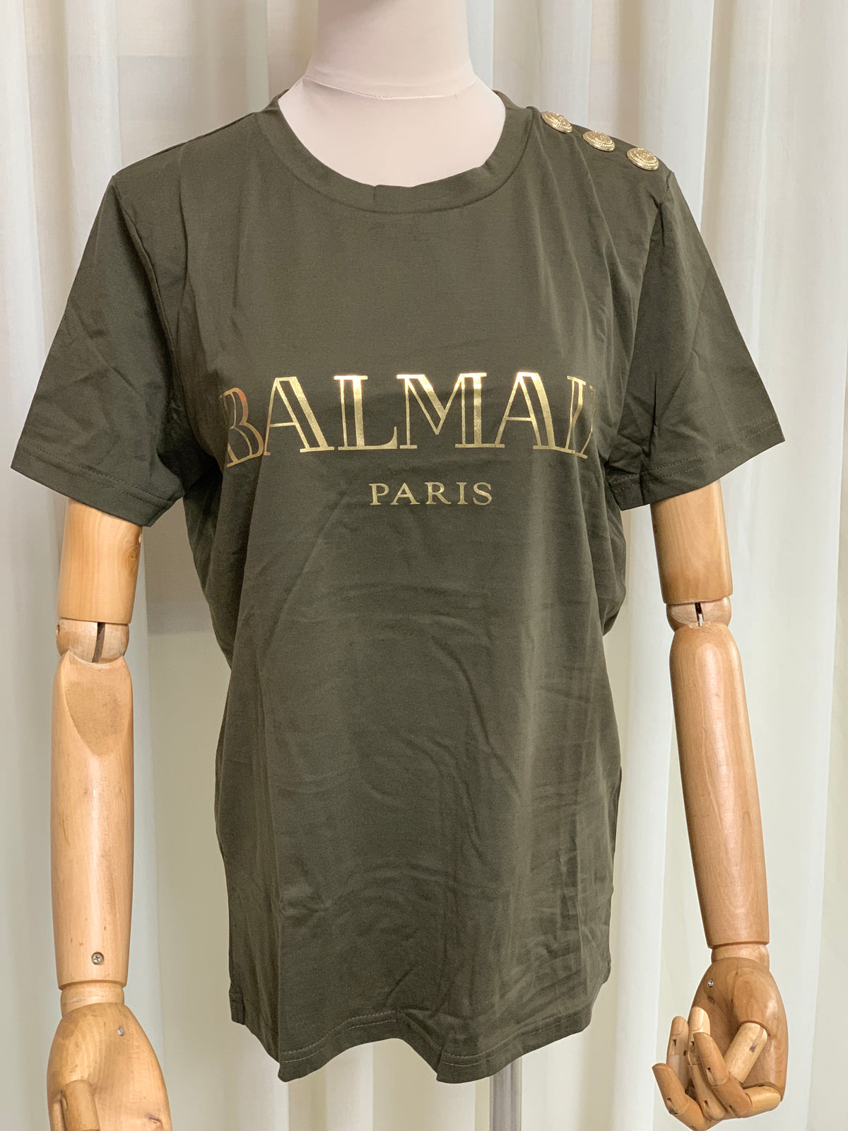 Balmain
