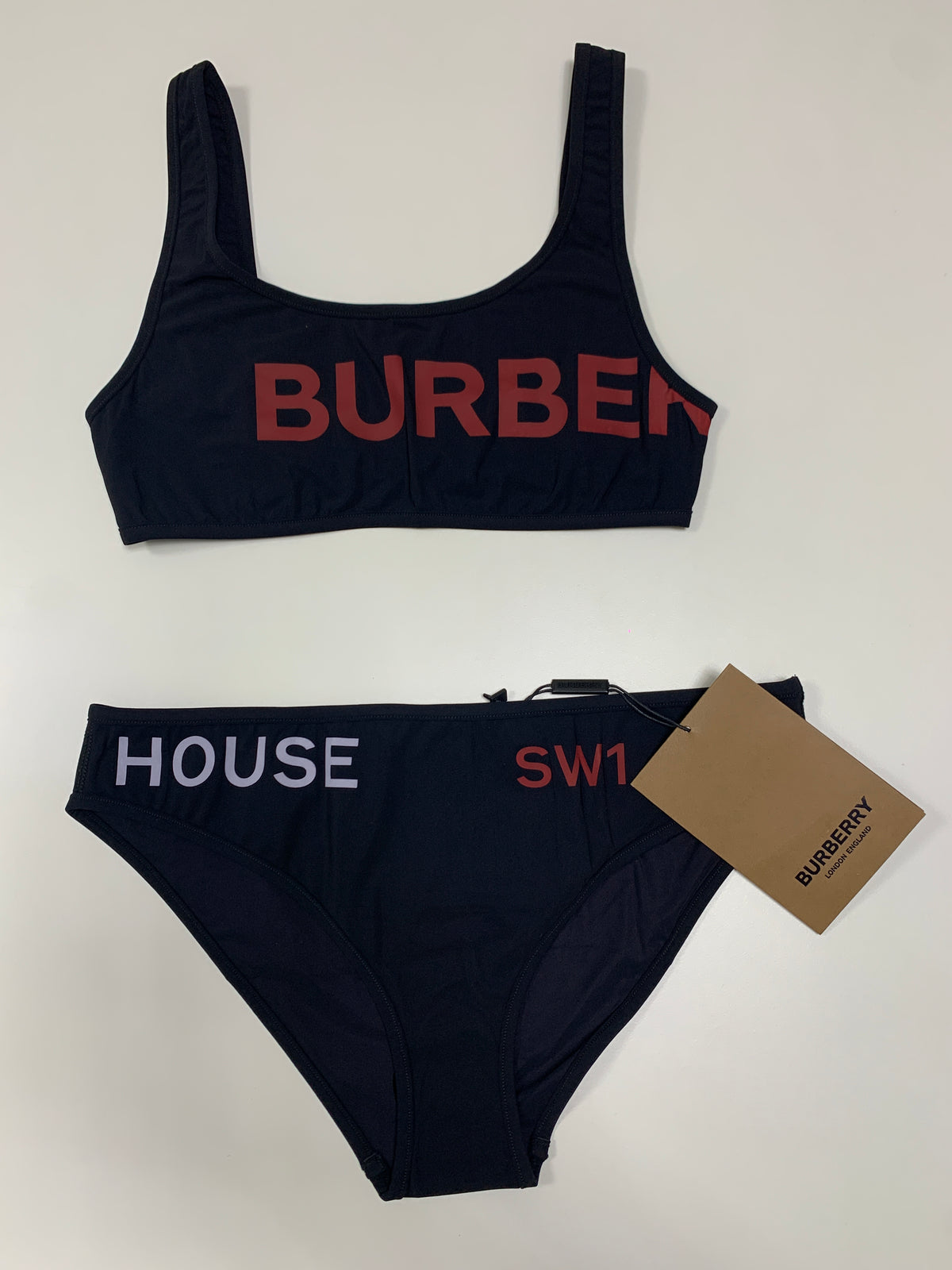 Burberry