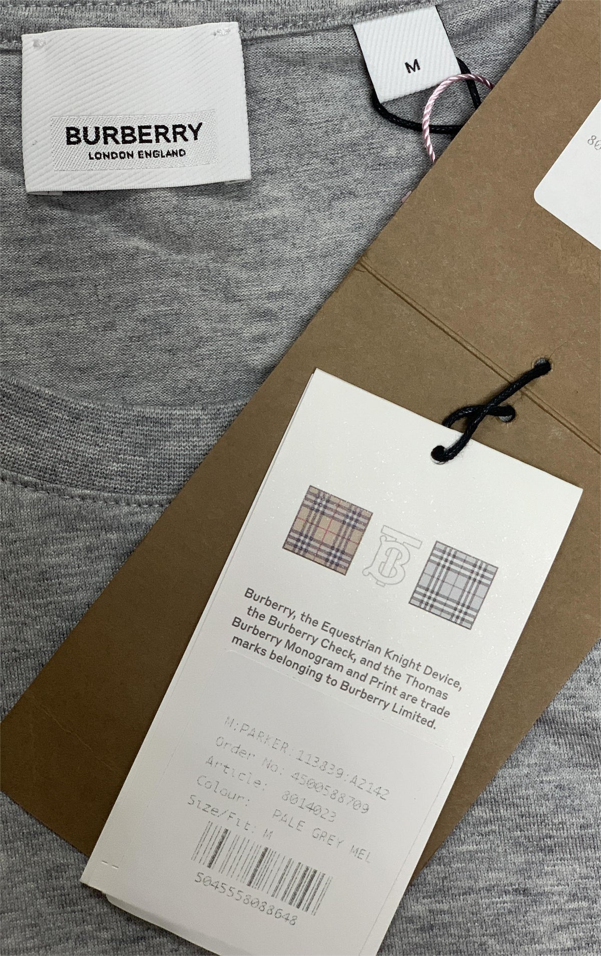 Burberry