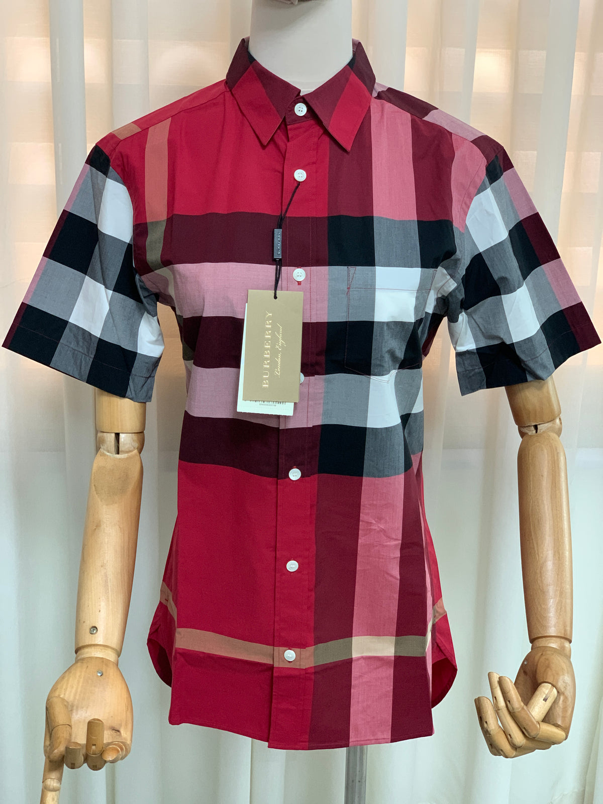 Burberry