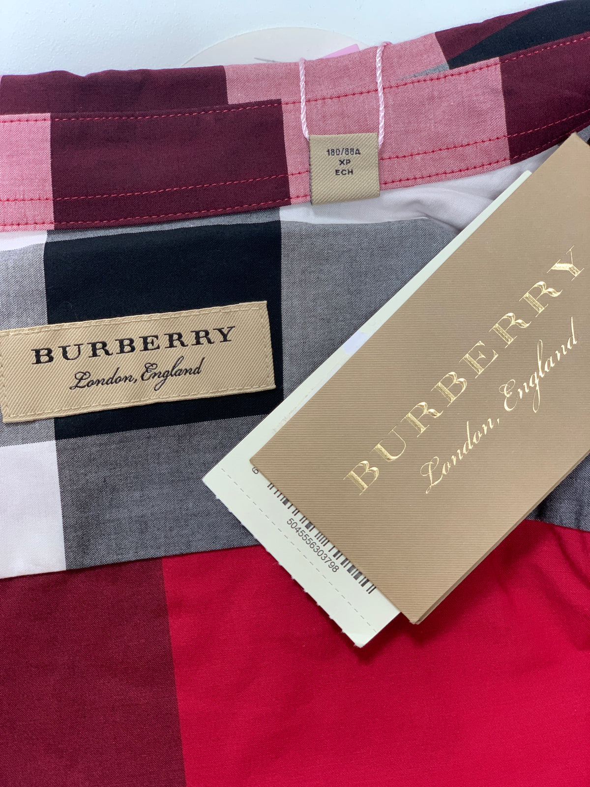 Burberry