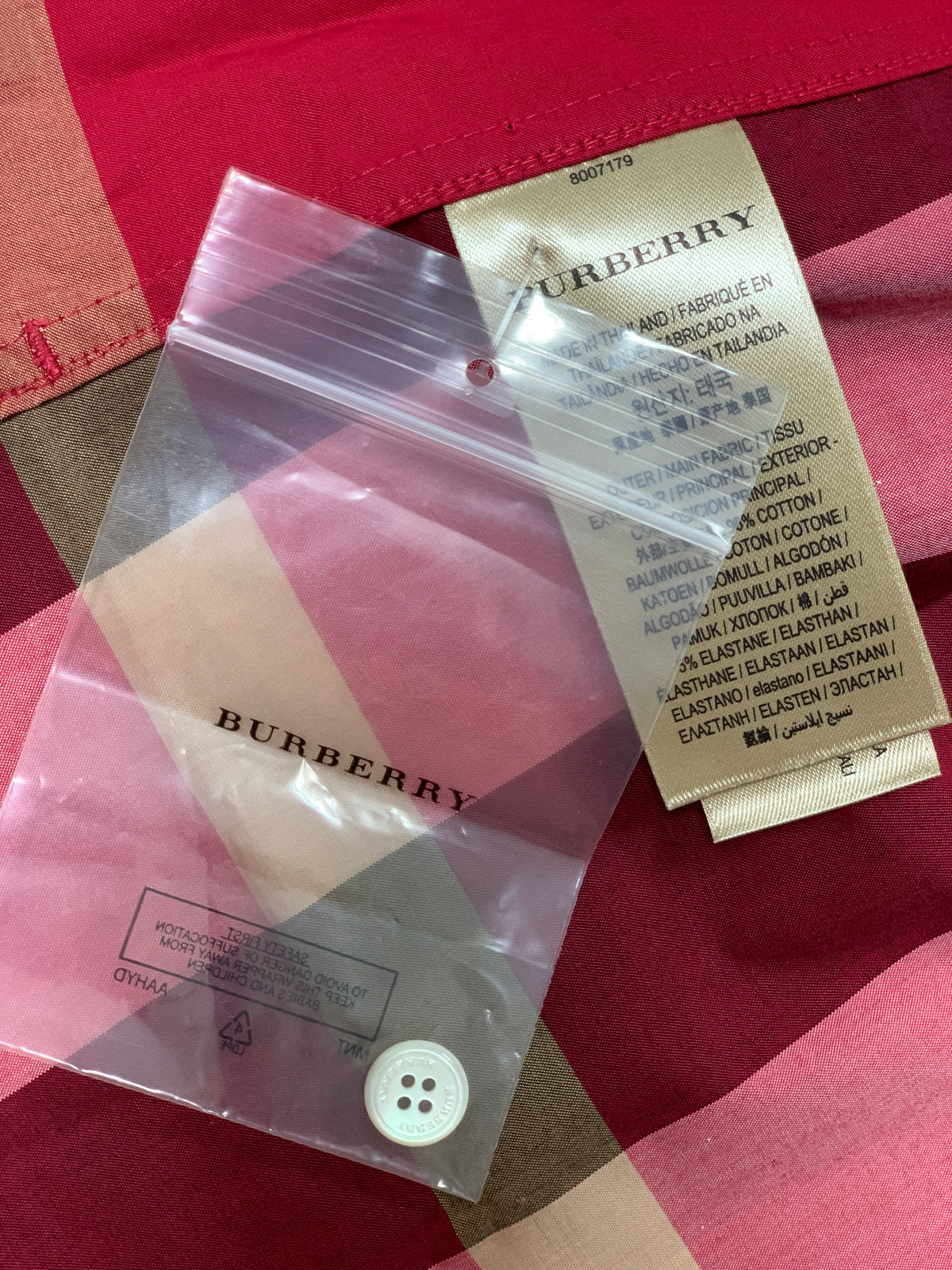 Burberry