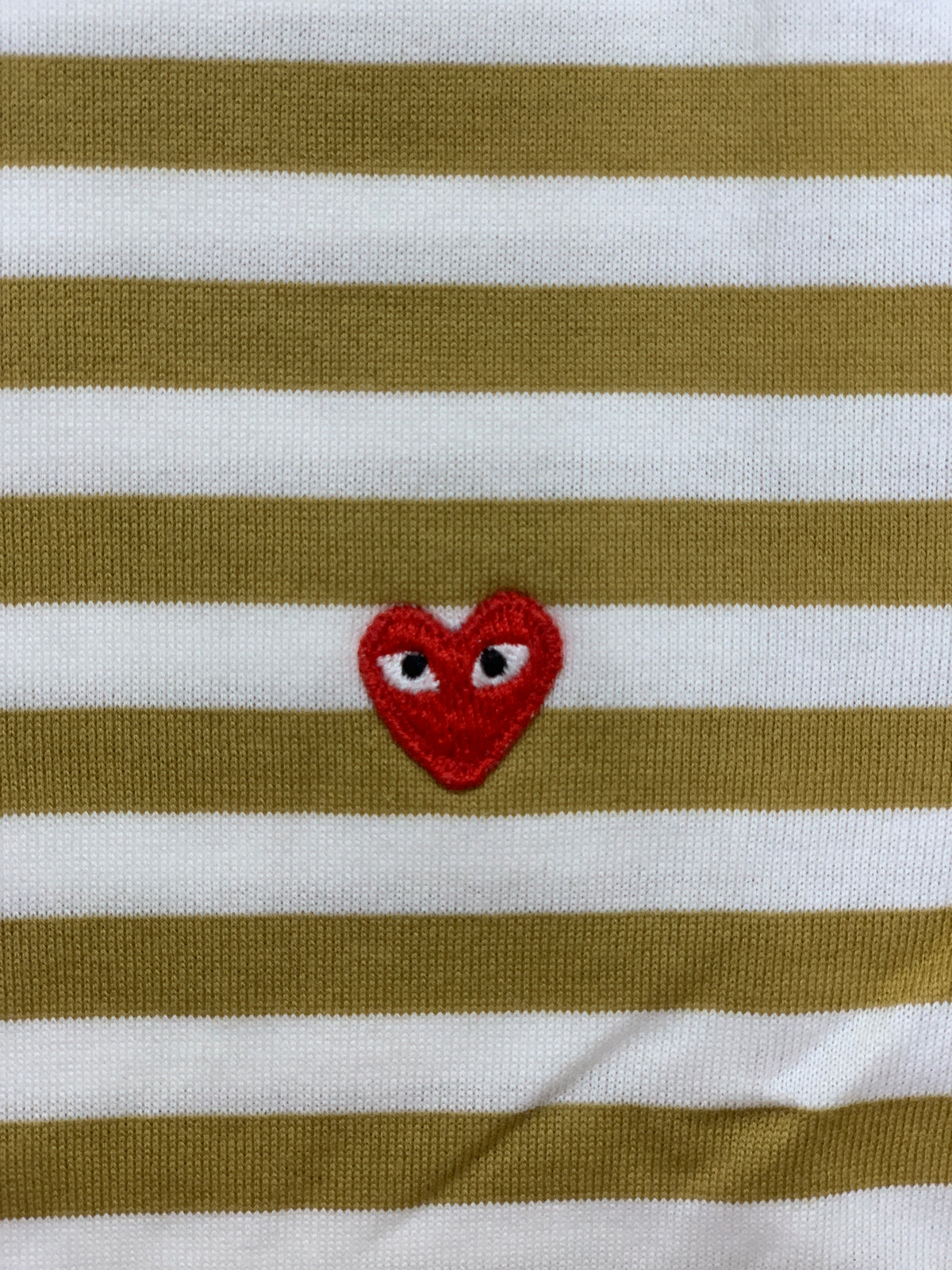 Comme des Garcons Play