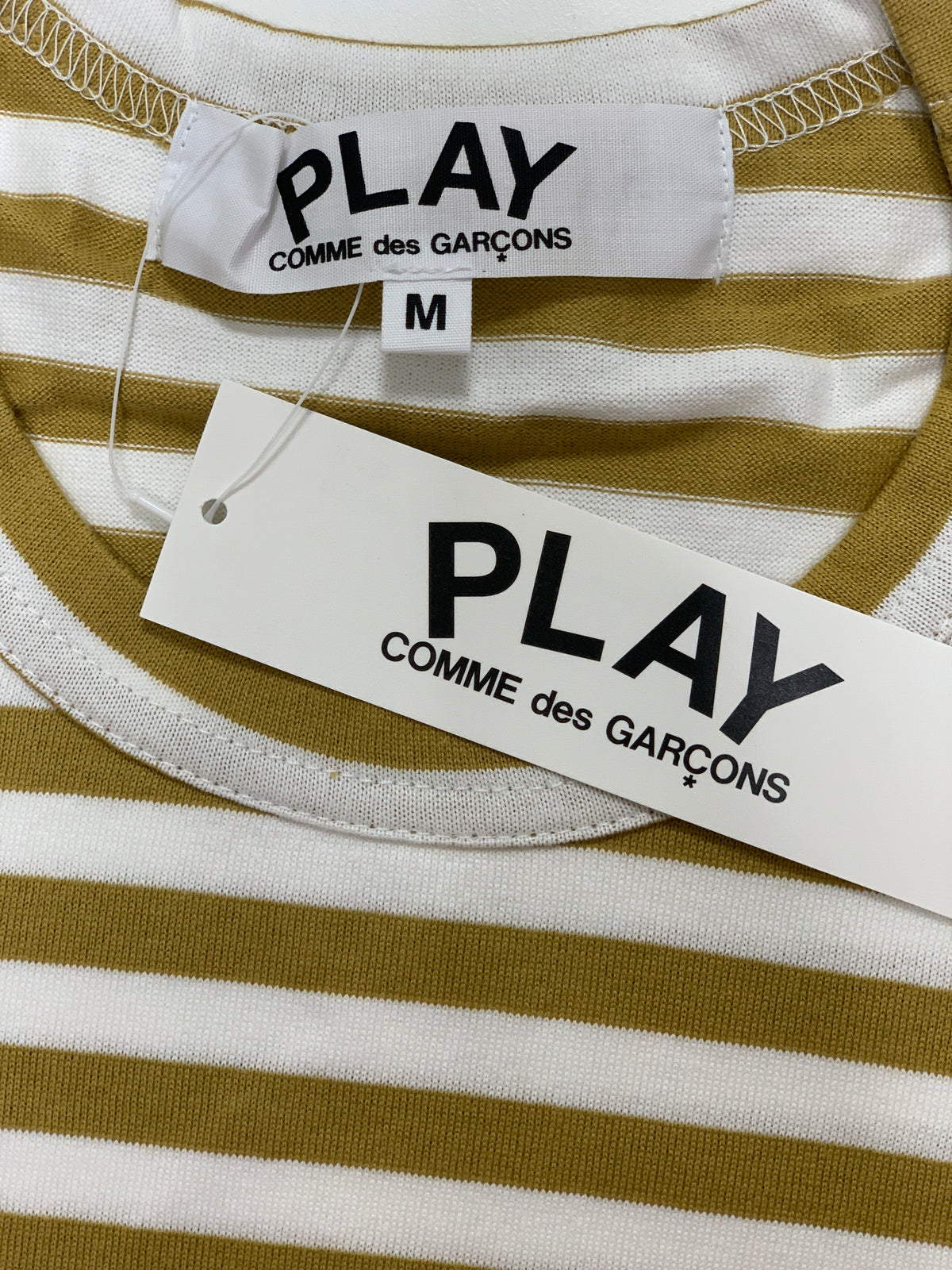 Comme des Garcons Play