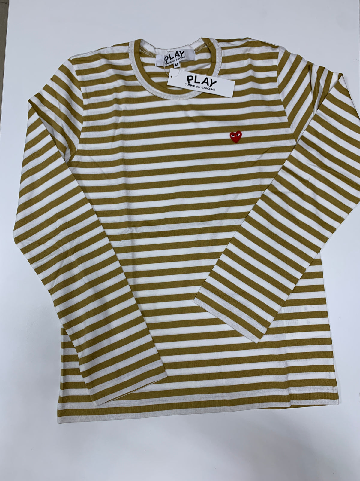 Comme des Garcons Play