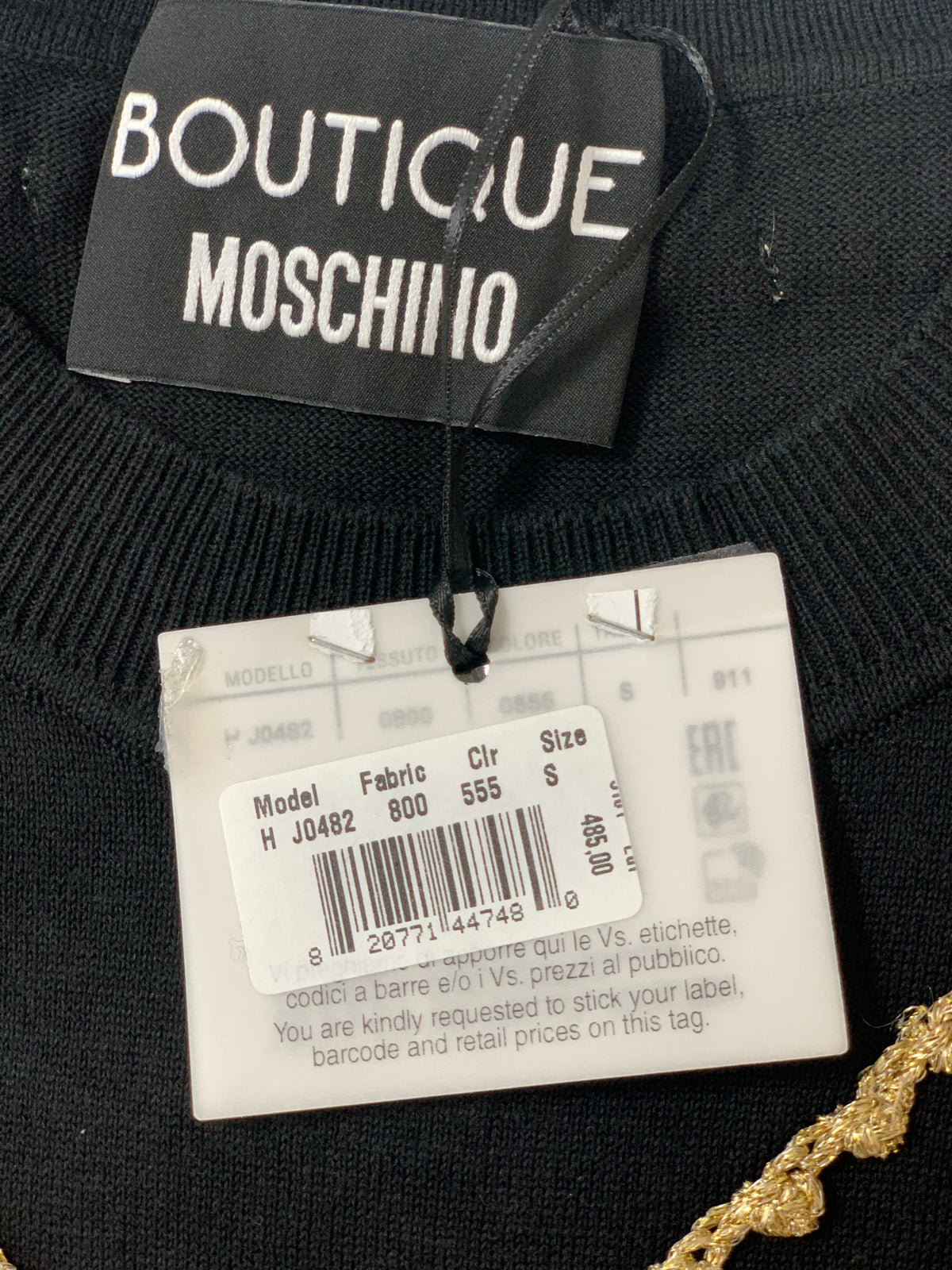Moschino