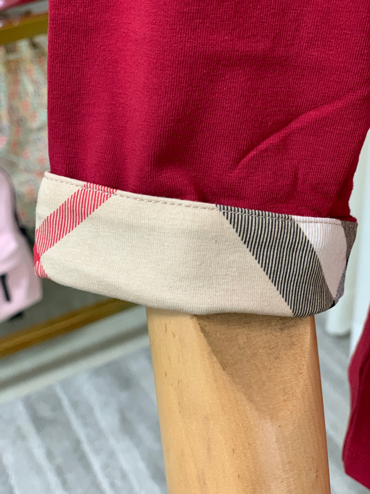 Burberry