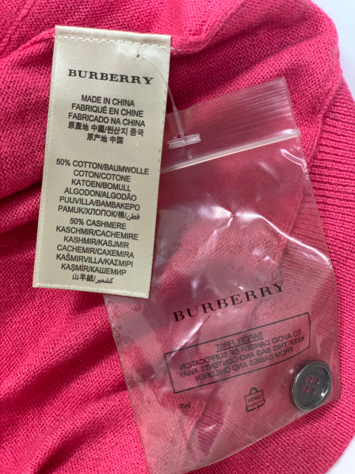 Burberry
