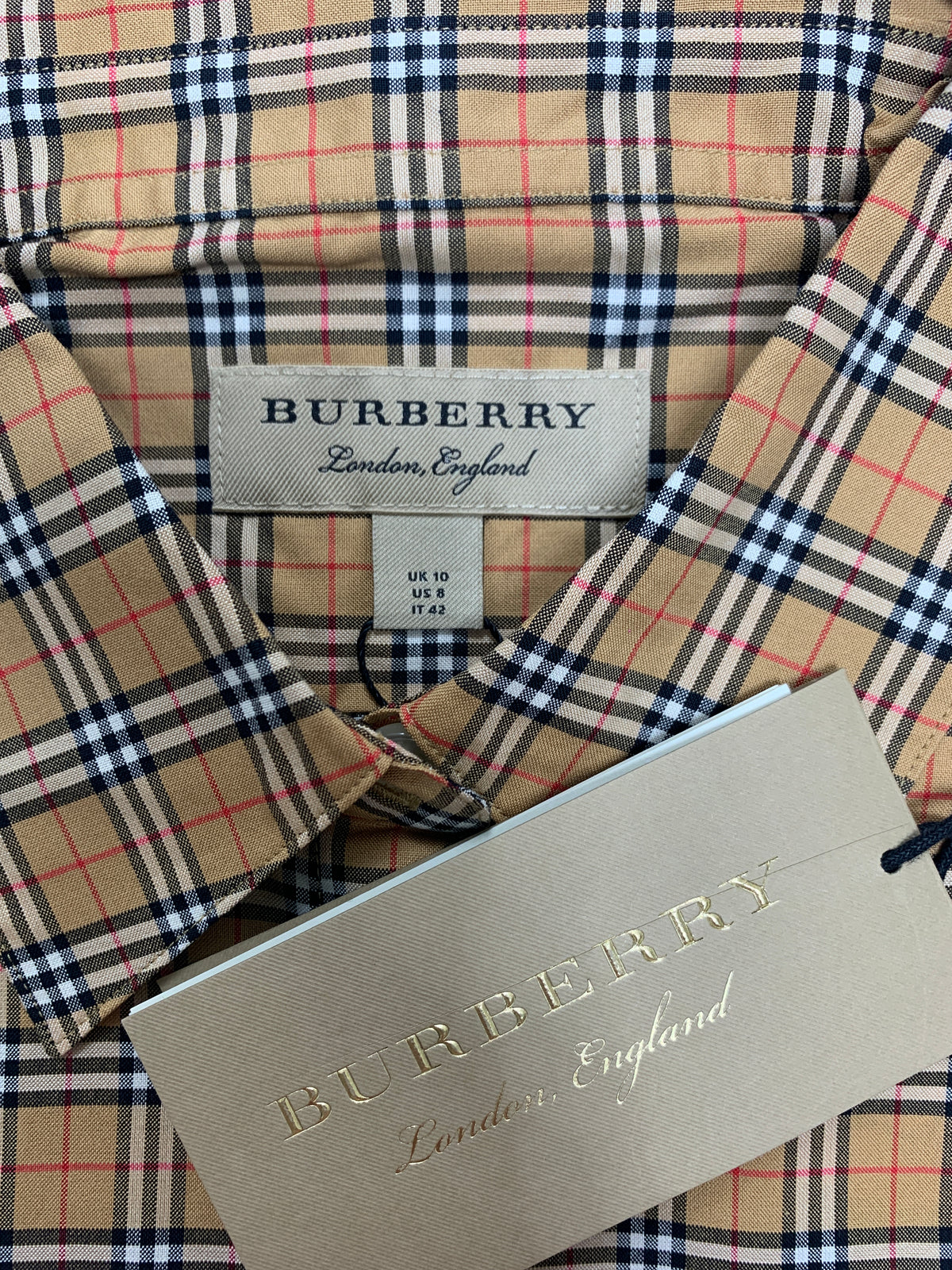 Burberry