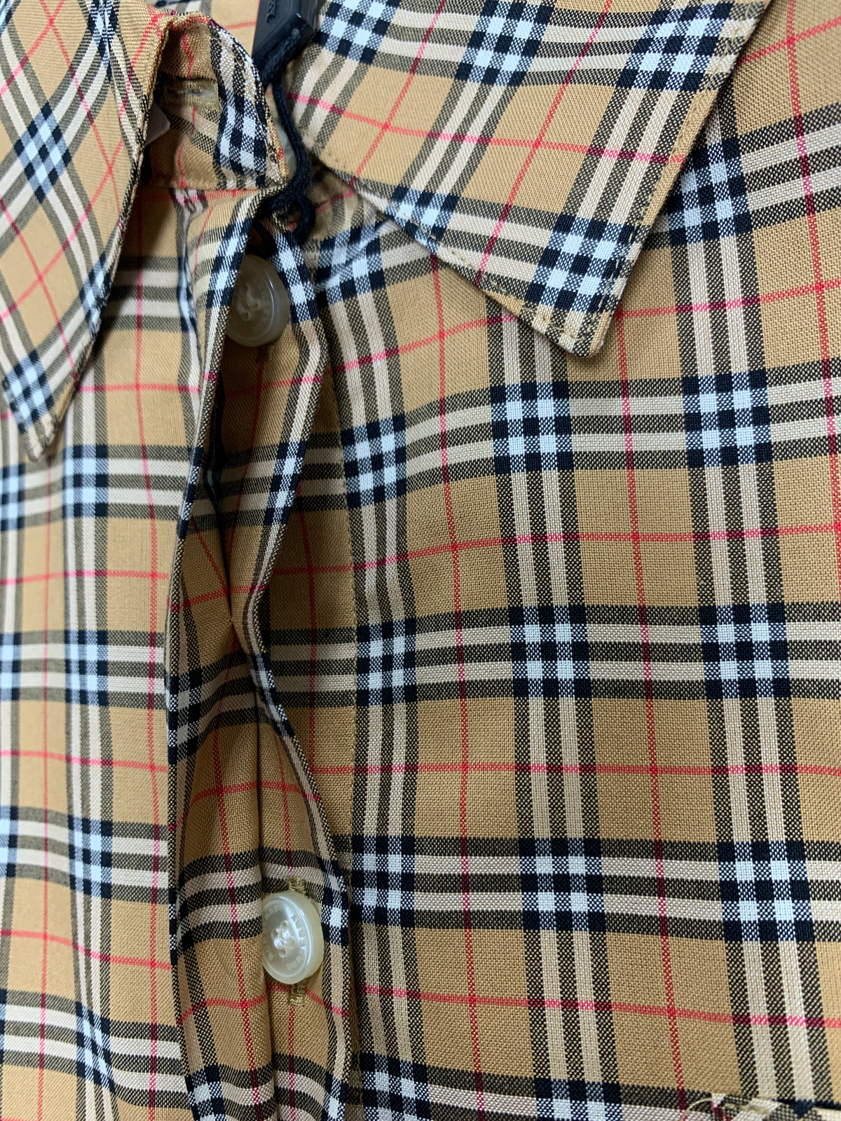 Burberry