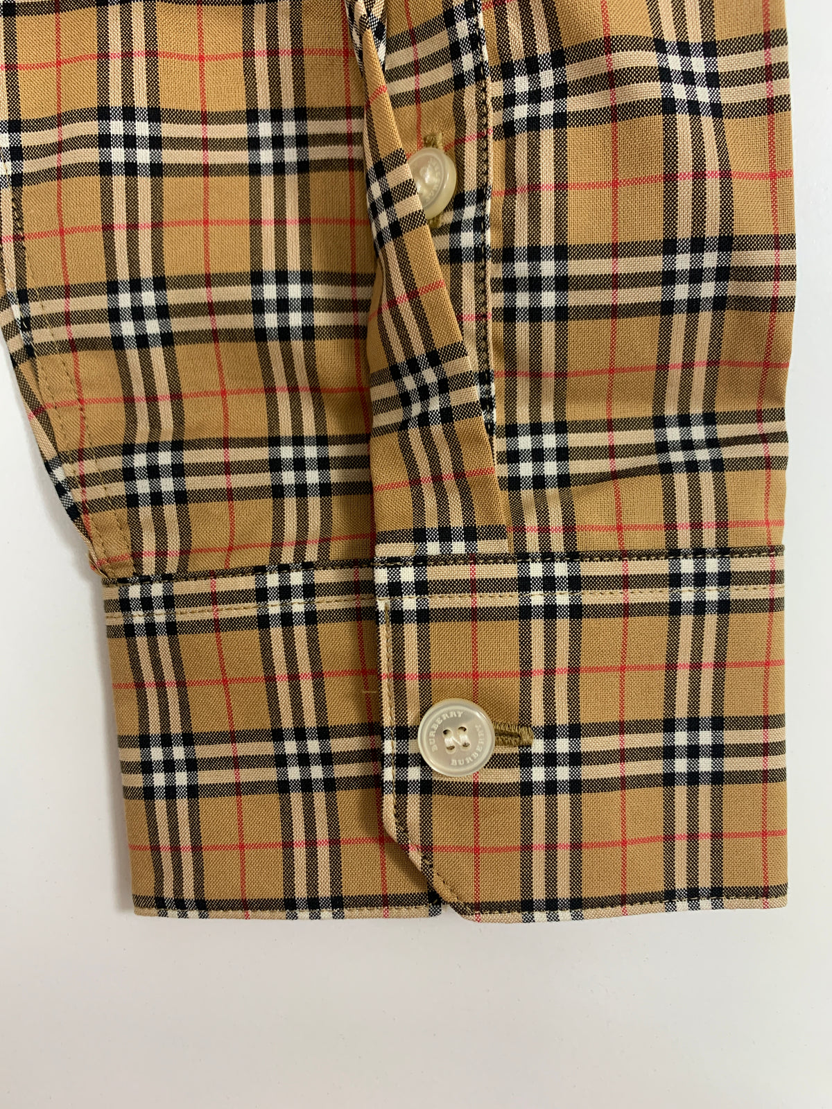 Burberry