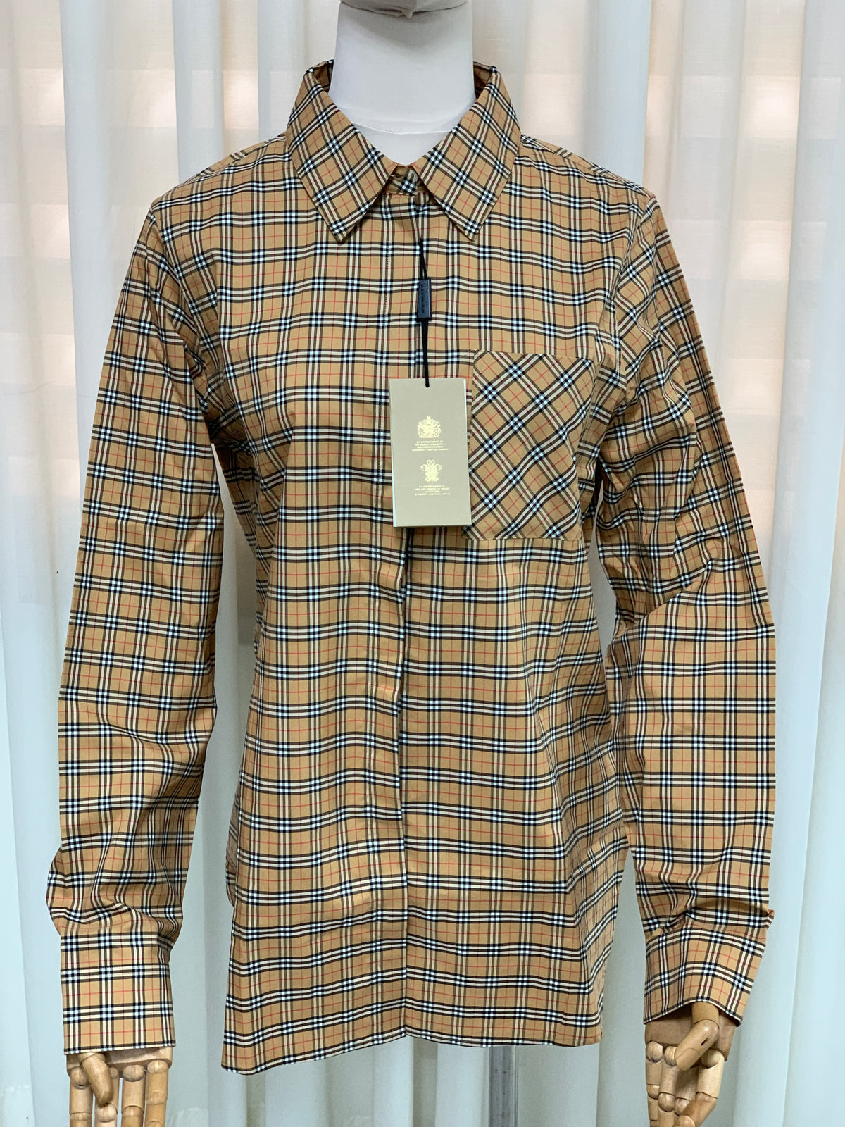 Burberry