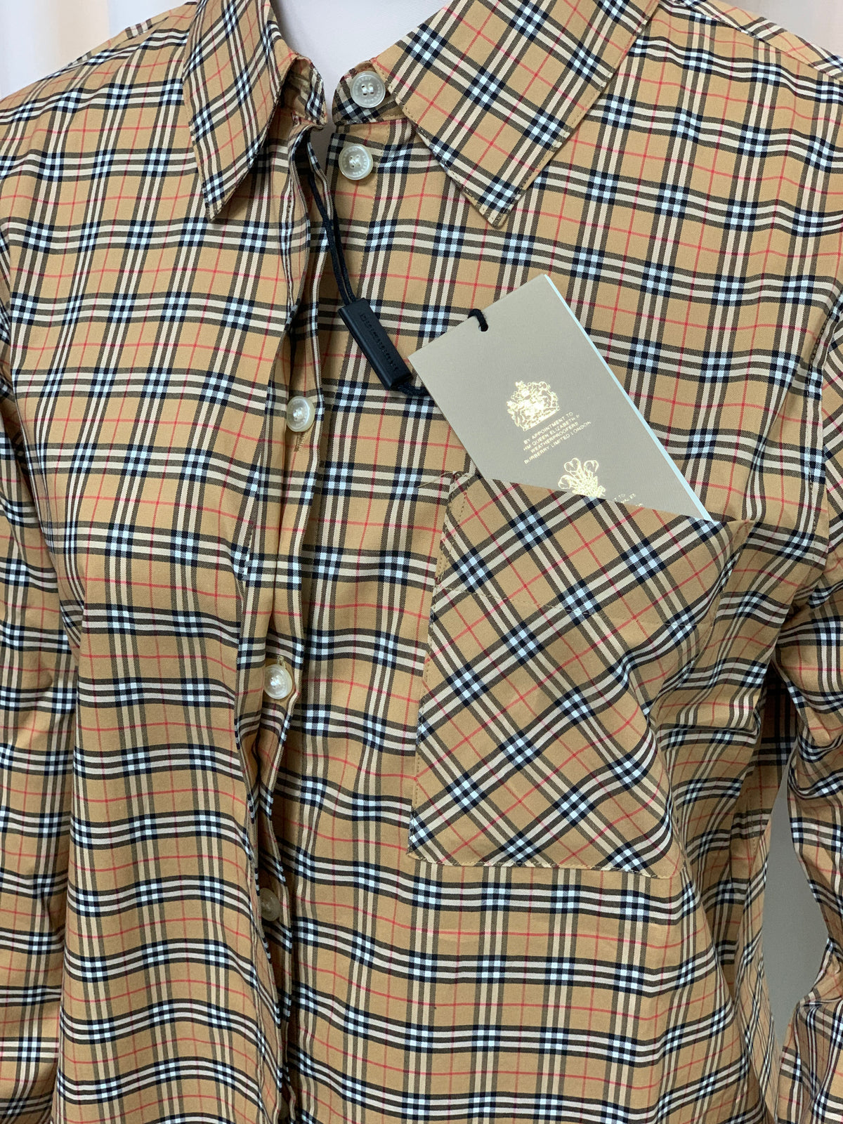 Burberry