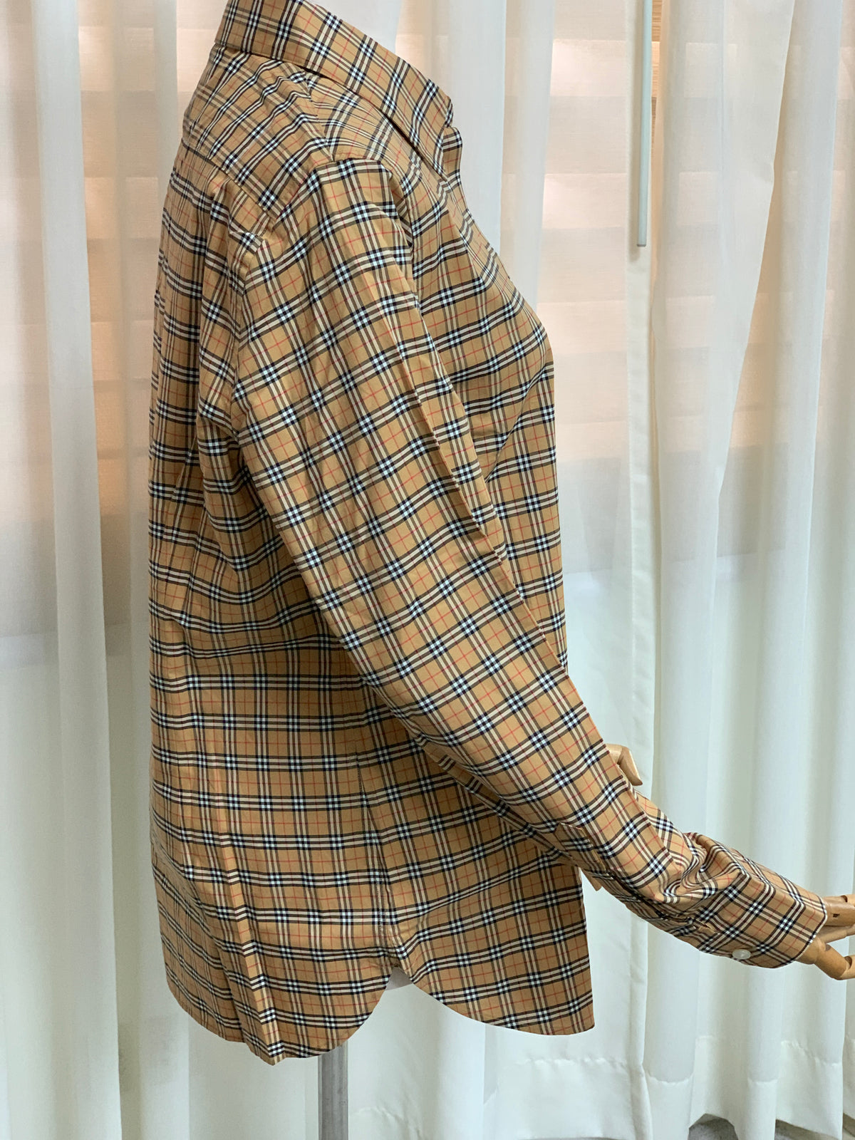 Burberry