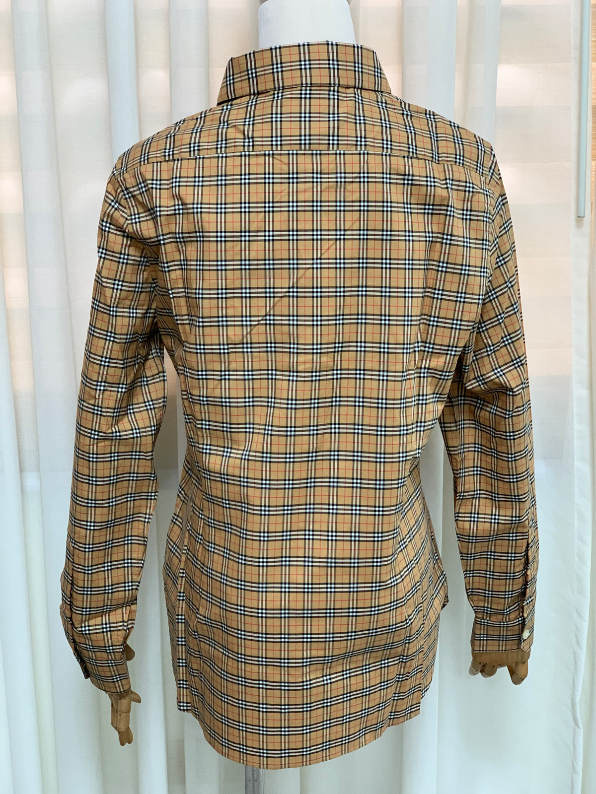 Burberry