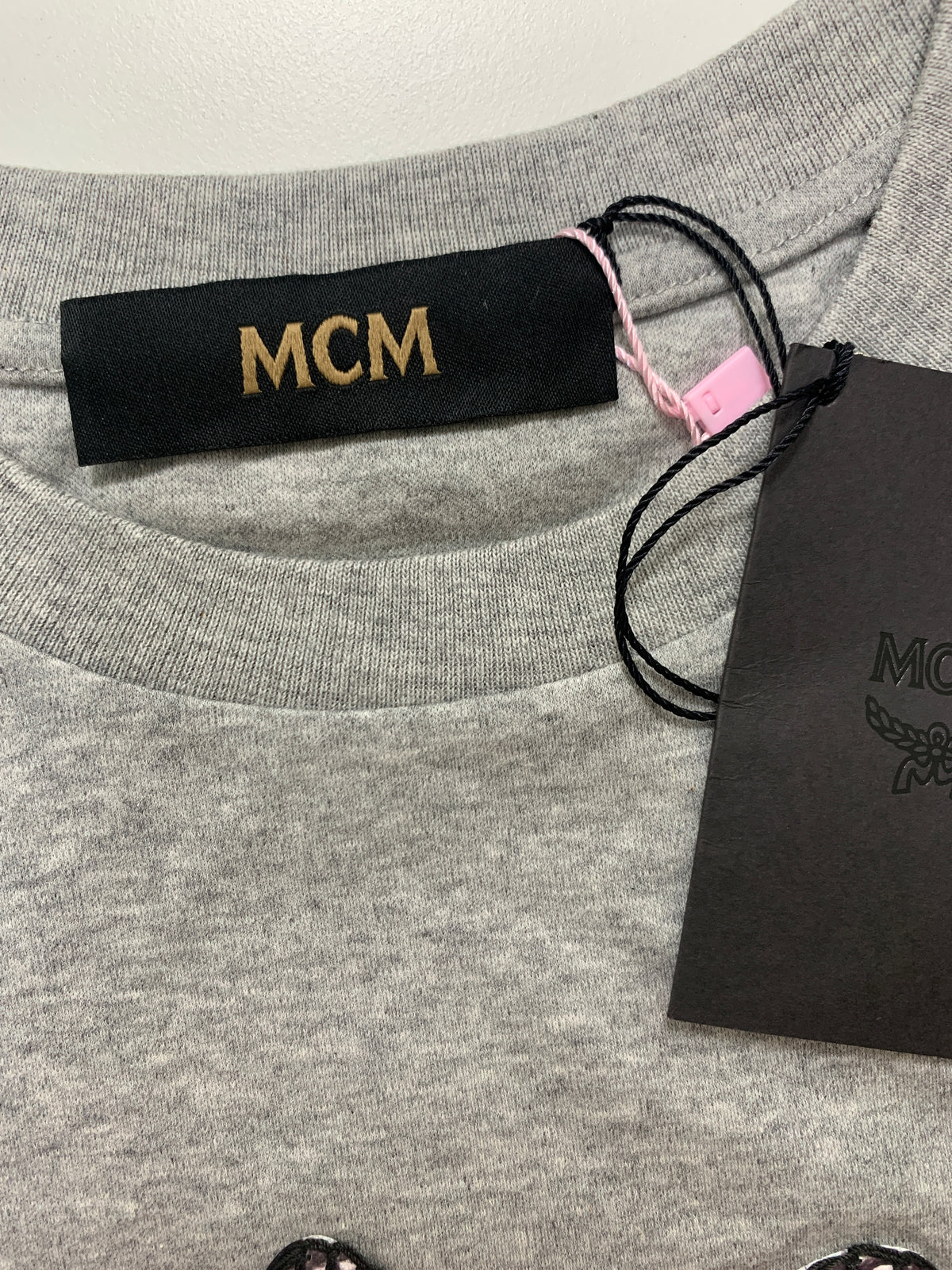MCM
