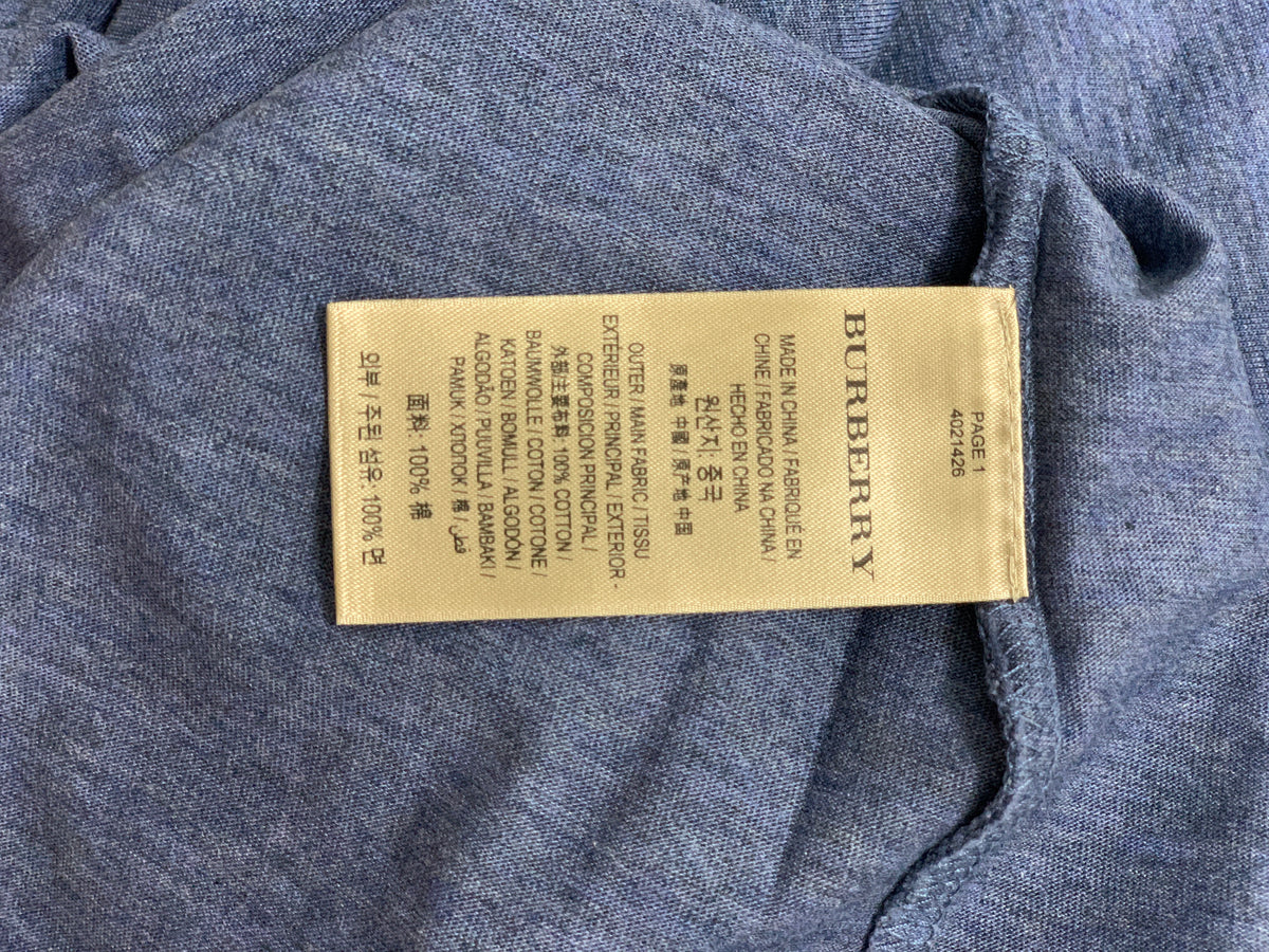 Burberry