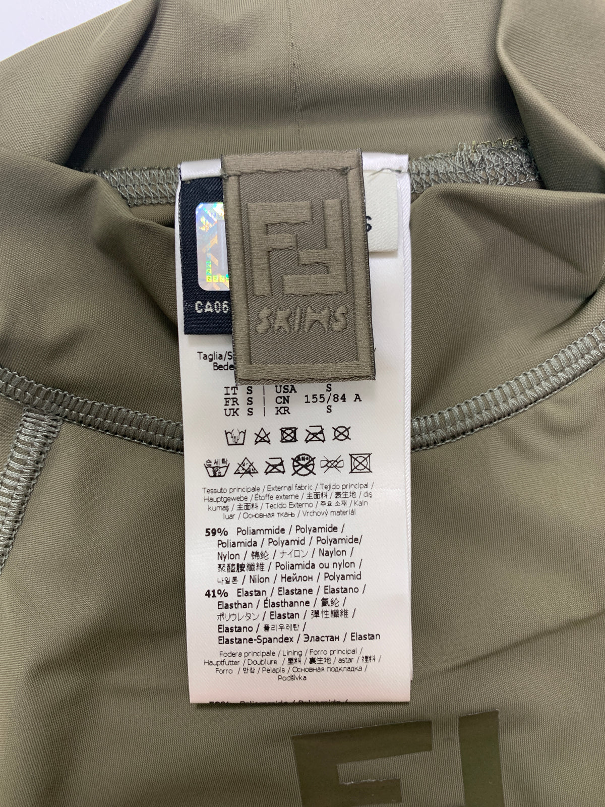 Fendi