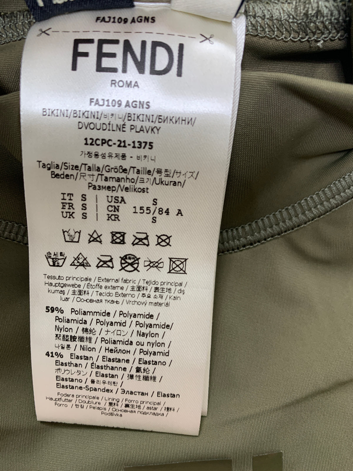 Fendi