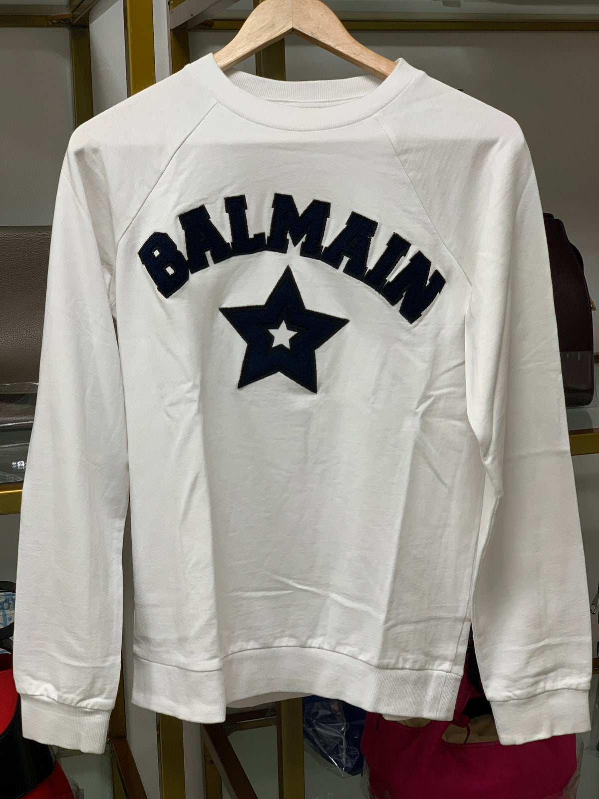 Balmain