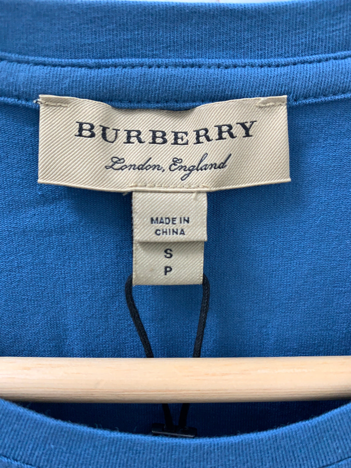 Burberry